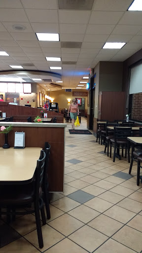 Fast Food Restaurant «Chick-fil-A», reviews and photos, 1005 Foxcroft Ave, Martinsburg, WV 25401, USA