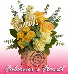 Florist «S. F. Falconer Florist, Inc.», reviews and photos, 8 S Maryland Ave, Port Washington, NY 11050, USA
