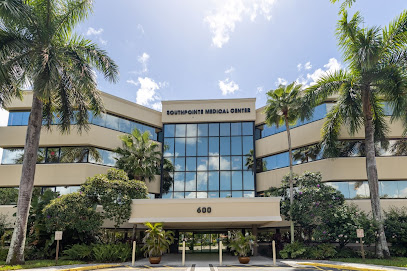 Miami Transplant Institute Diagnostic and Treatment Center at Plantation