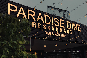 Paradise Dine Family Restaurant image