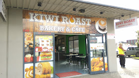 Kiwi Roast, Bakery & Cafe