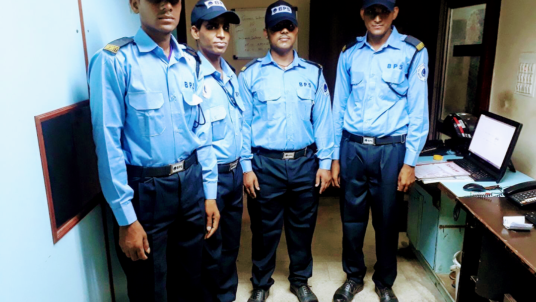 BPS India Jodhpur/Udaipur - Event/Bouncer/Bodyguard/Retail/Hospital/Gunman Security Guard Providers Company