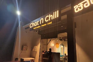 CHAT N CHILL image