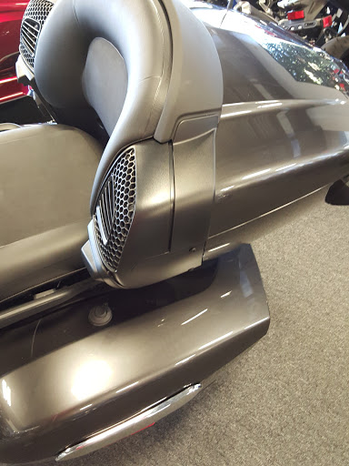 Motorcycle Dealer «Jersey Shore Powersports», reviews and photos, 656 NJ-35, Middletown, NJ 07748, USA