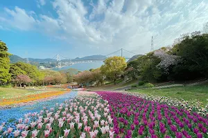Hinoyama Park image