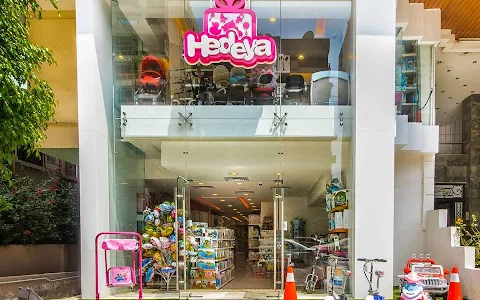 Hedeya Store | Dokki image