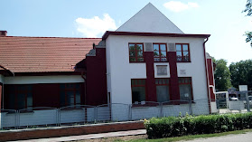 Sári Gusztáv Általános Iskola Kulturiskola épülete