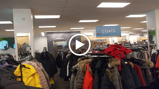 Department Store «Nordstrom Rack Alamo Quarry», reviews and photos, 255 E Basse Rd, San Antonio, TX 78209, USA