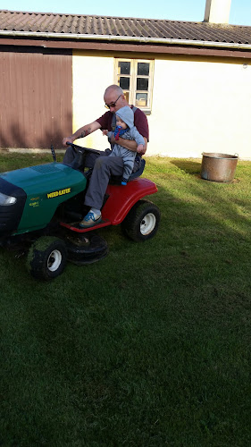 Opinii despre Din Rengørings Partner v/Jette Bragt în Billund - Rengøring