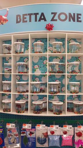 Pet Supply Store «Pet Supplies Plus», reviews and photos, 471 Boston Post Rd, Orange, CT 06477, USA