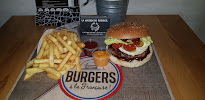Photos du propriétaire du Restaurant de hamburgers La Maison du Burger à Metz - n°7