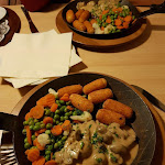 Photo n°4 de l'avis de Marina.u fait le 11/01/2020 à 09:33 sur le  Ratskeller à Stadthagen