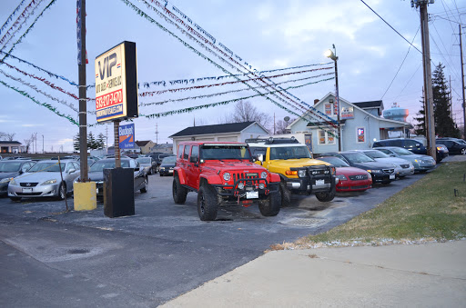 Used Car Dealer «VIP Auto Sales and Service», reviews and photos, 3398 S Dixie Hwy, Franklin, OH 45005, USA
