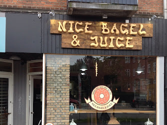 Nice Bagel & Juice