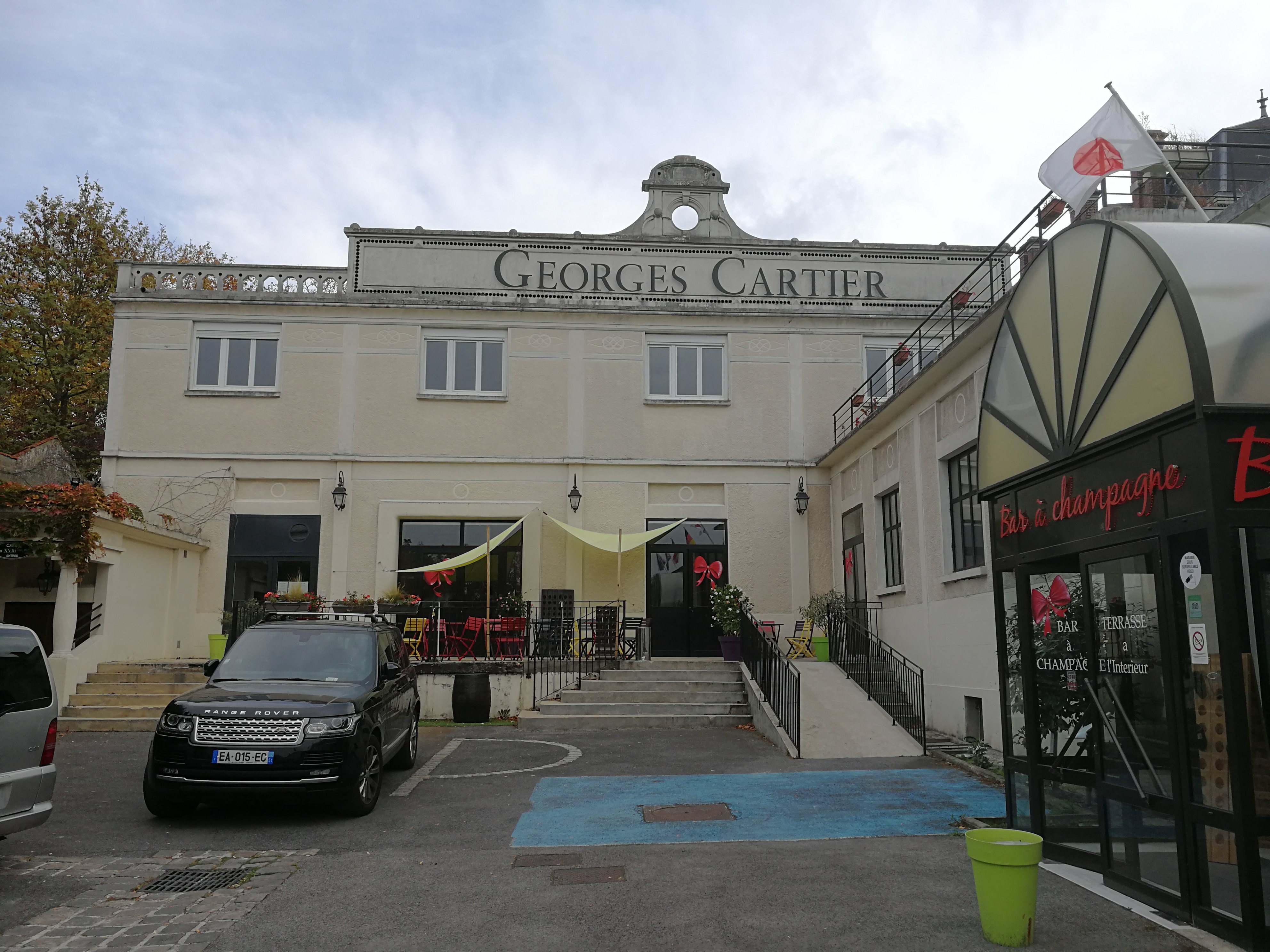 Photo n° 18 de l'avis de J-M.M fait le 28/10/2018 à 11:39