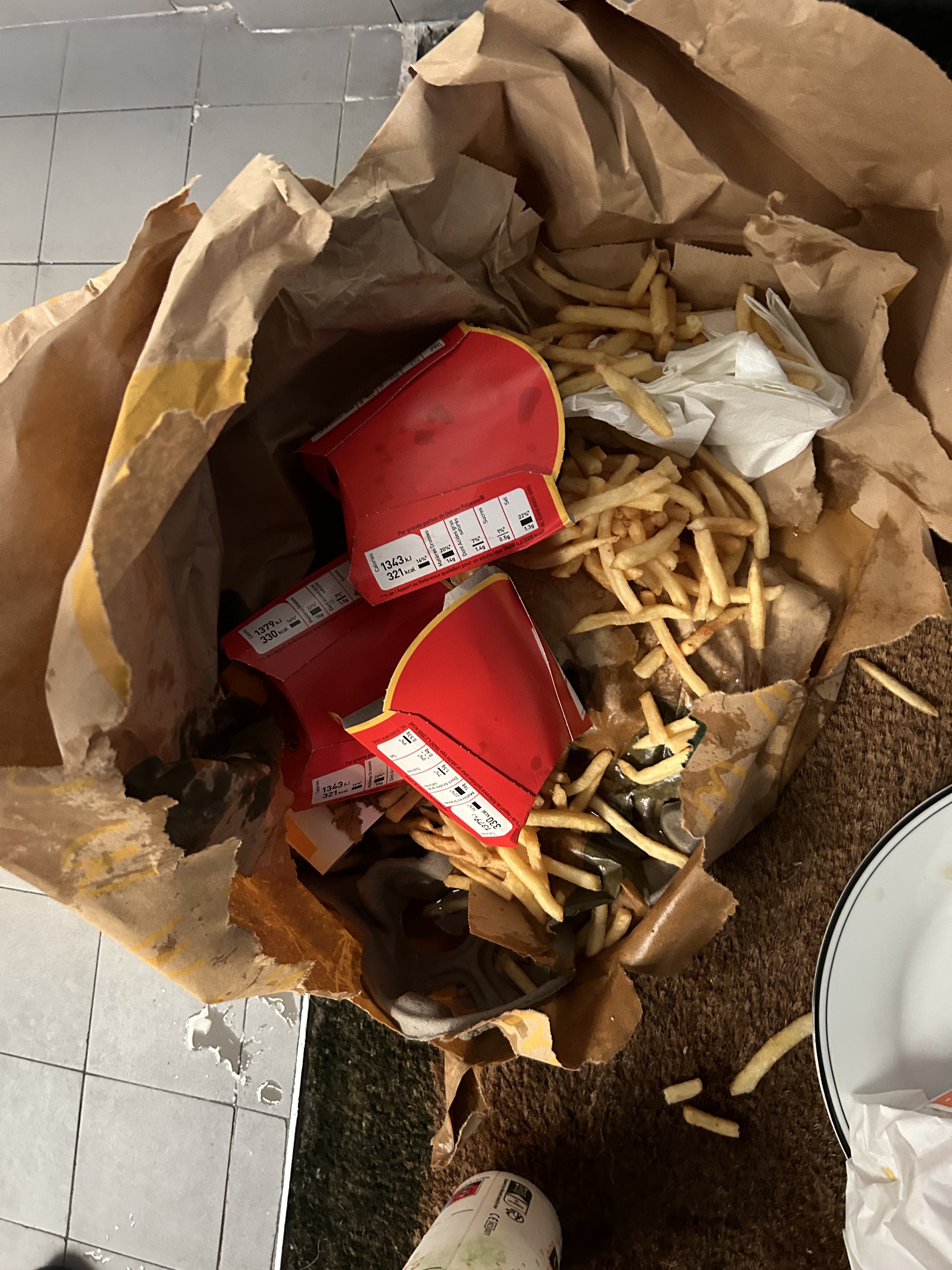 Photo n° 1 de l'avis de yohann.o fait le 30/06/2023 à 18:50