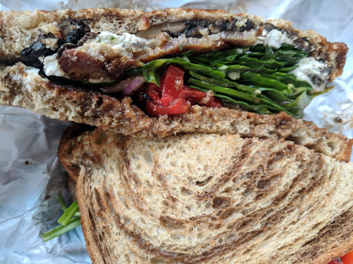 Grocery Store «Whole Foods Market», reviews and photos, 115 Mack Ave, Detroit, MI 48202, USA