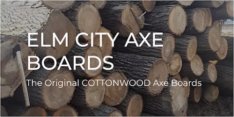 Elm City Axe Boards