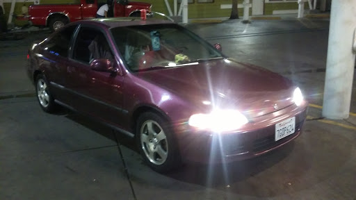 Car Wash «Santa Ana Express Car Wash», reviews and photos, 202 E First St, Santa Ana, CA 92701, USA