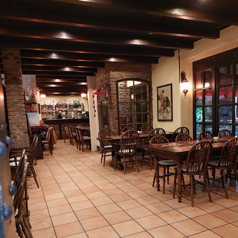 El Toro Steakhouse & Tapas-Bar Restaurant