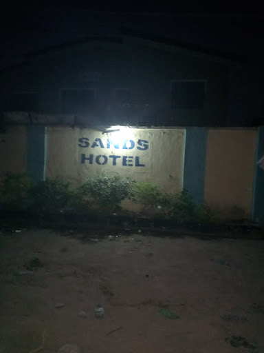 Sands Hotel Nigeria Limited, Ifako Agege, Lagos, Nigeria, Indian Restaurant, state Lagos