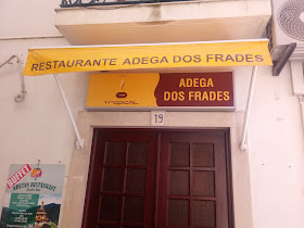 Adega Dos Frades Café Tropical