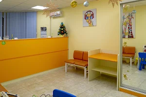 Семейный медицинский центр Никсор Клиник — детское отделение Долгопрудный image