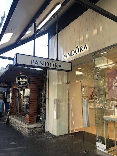 Pandora Queenstown - Jewelry