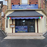 Photos du propriétaire du Restaurant O' Saveur d'Italie à Charleville-Mézières - n°1