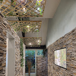 Photo n°6 de l'avis de Mike.e fait le 31/10/2023 à 18:07 sur le  Eurocamp Spreewaldtor à Märkische Heide