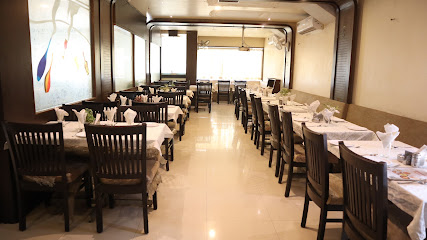 Mrignayani Restaurant and Bar - Sut Girni Rd, Garkheda Area, Ulkanagari, Aurangabad, Maharashtra 431005, India