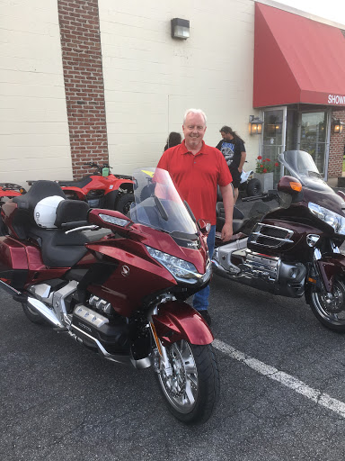 Motorcycle Dealer «Lancaster Honda», reviews and photos, 2350 Dairy Rd, Lancaster, PA 17601, USA