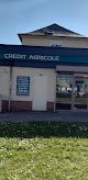 Banque Crédit Agricole Normandie-Seine 27930 Gravigny