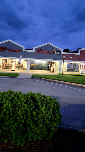 Shopping Mall «Nagog Mall», reviews and photos, 405 Nagog Park, Acton, MA 01720, USA