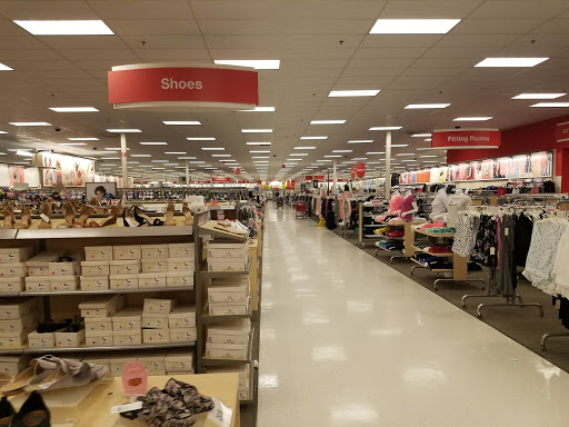 Department Store «Target», reviews and photos, 2887 S Rochester Rd, Rochester Hills, MI 48307, USA