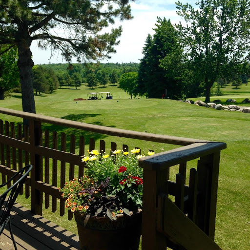 Golf Course «Heather Hills Golf Club», reviews and photos, 3100 McKail Rd, Romeo, MI 48065, USA