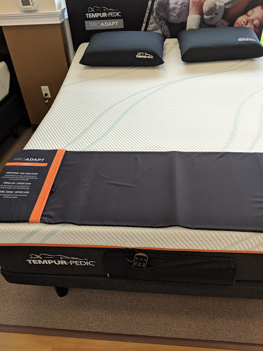 Mattress Store «Mattress Warehouse of Forked River», reviews and photos, 306 N Main St, Lanoka Harbor, NJ 08734, USA