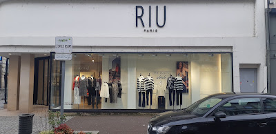 RIU Paris - Épinal à Épinal