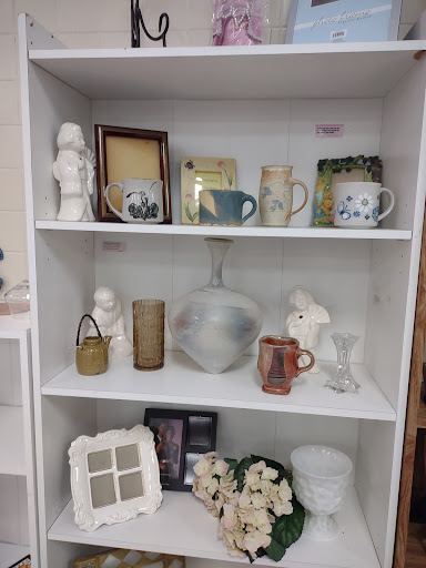 Thrift Store «We Care Thrift Store», reviews and photos, 420 Market St, Dayton, TN 37321, USA