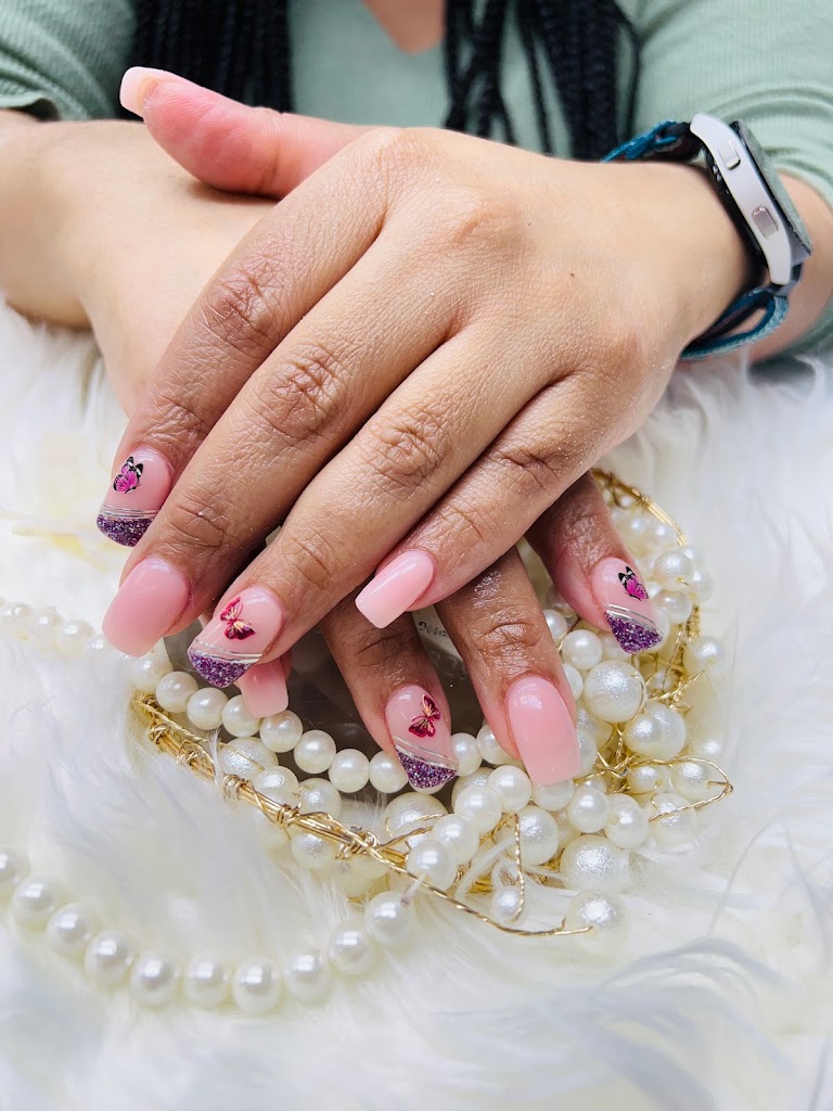 Z&Z Nail Spa 10463