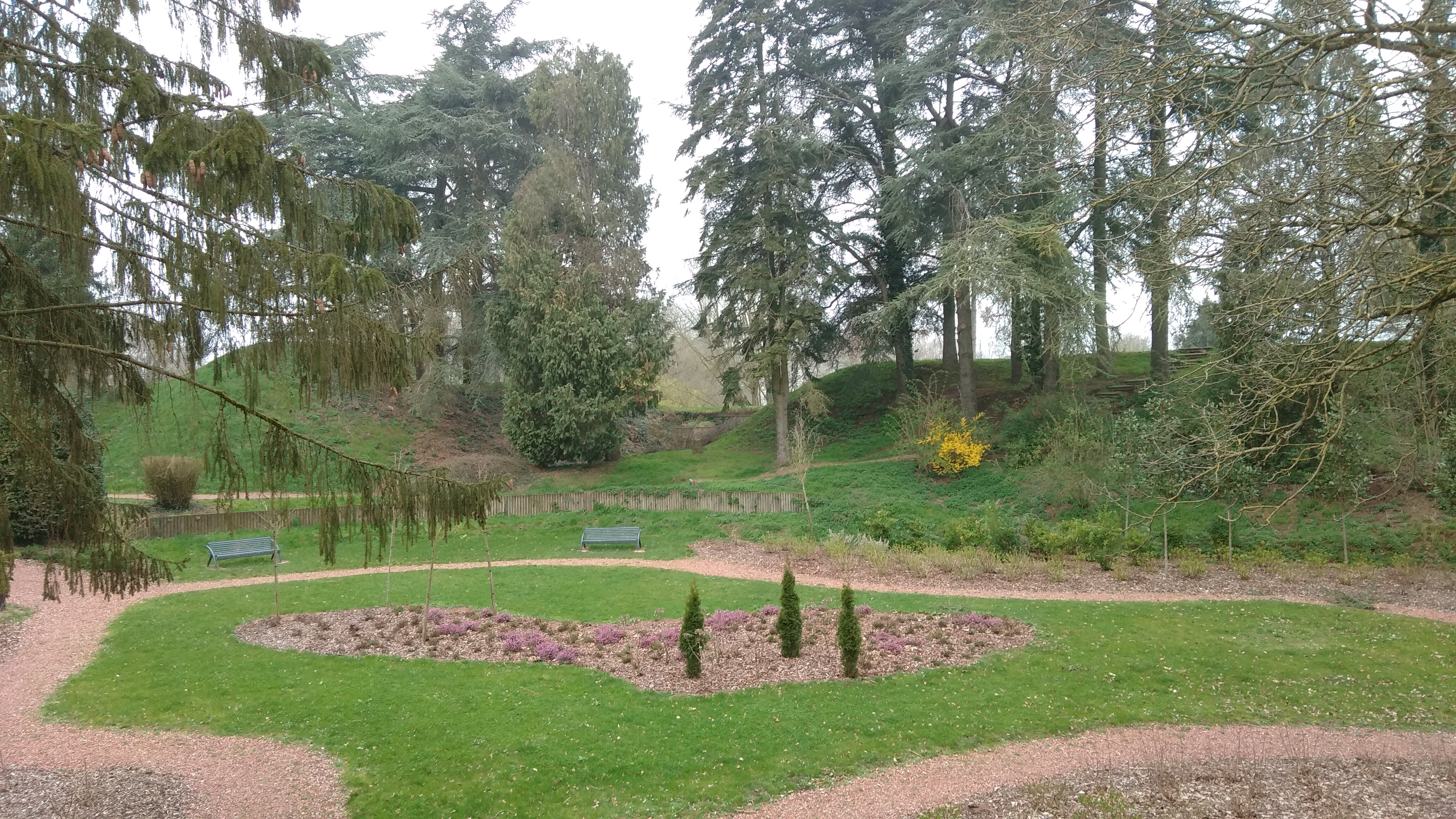 Photo n° 3 de l'avis de François.g fait le 23/03/2019 à 18:39