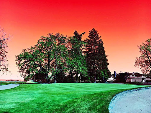 Golf Course «Forest Hills Golf Course», reviews and photos, 36260 SW Tongue Ln, Cornelius, OR 97113, USA