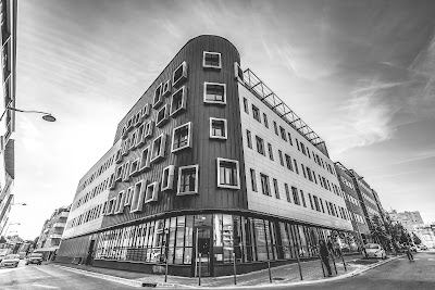 Rmès Immobilier à Reims