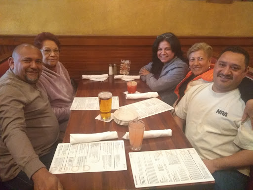 Barbecue Restaurant «Wood Ranch BBQ & Grill», reviews and photos, 540 New Los Angeles Ave, Moorpark, CA 93021, USA