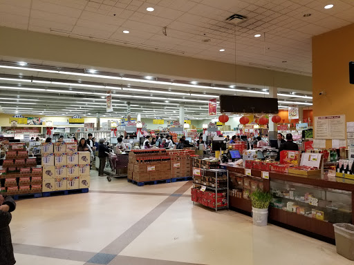 Asian Grocery Store «99 Ranch Market», reviews and photos, 22511 WA-99, Edmonds, WA 98026, USA