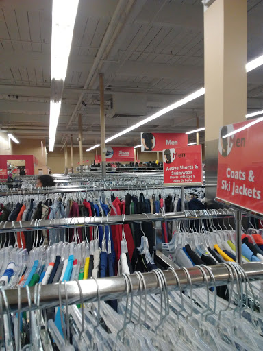 Thrift Store «Savers», reviews and photos