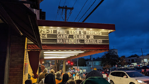 Event Venue «The Capitol Theatre», reviews and photos, 149 Westchester Ave, Port Chester, NY 10573, USA