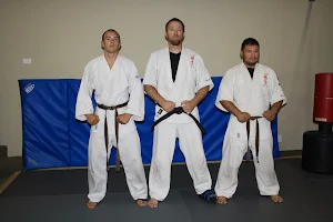 Kihon MMA and Brazilian Jiu-Jitsu image