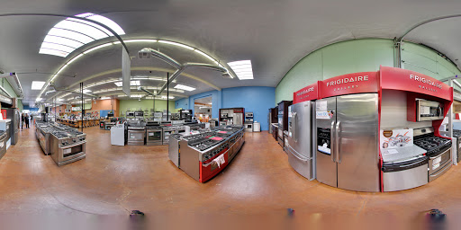 Appliance Store «Airport Home Appliance», reviews and photos, 966 S Bascom Ave, San Jose, CA 95128, USA
