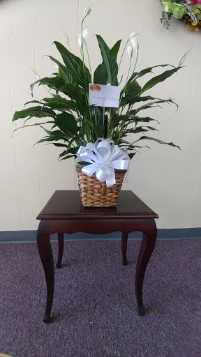 Florist «Just Because Floral Shop», reviews and photos, 614 McCullough Ave, San Antonio, TX 78215, USA